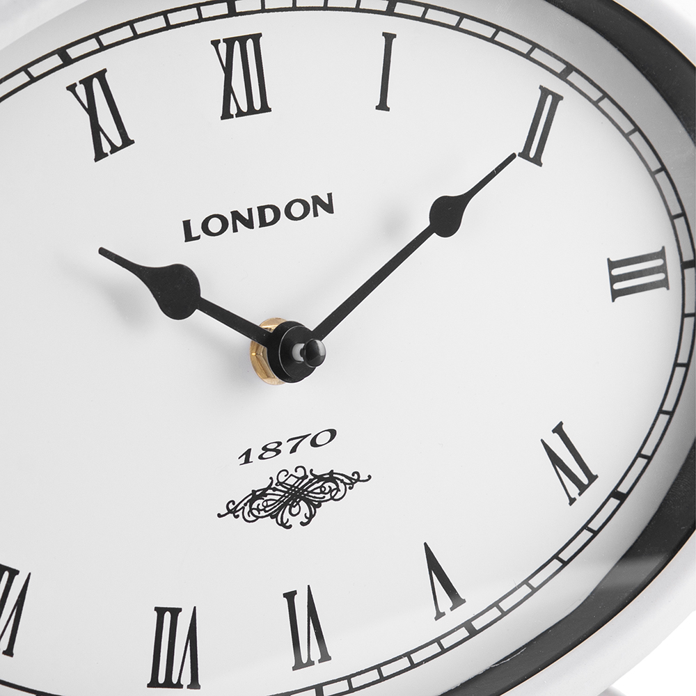 Table Clock - Image 6