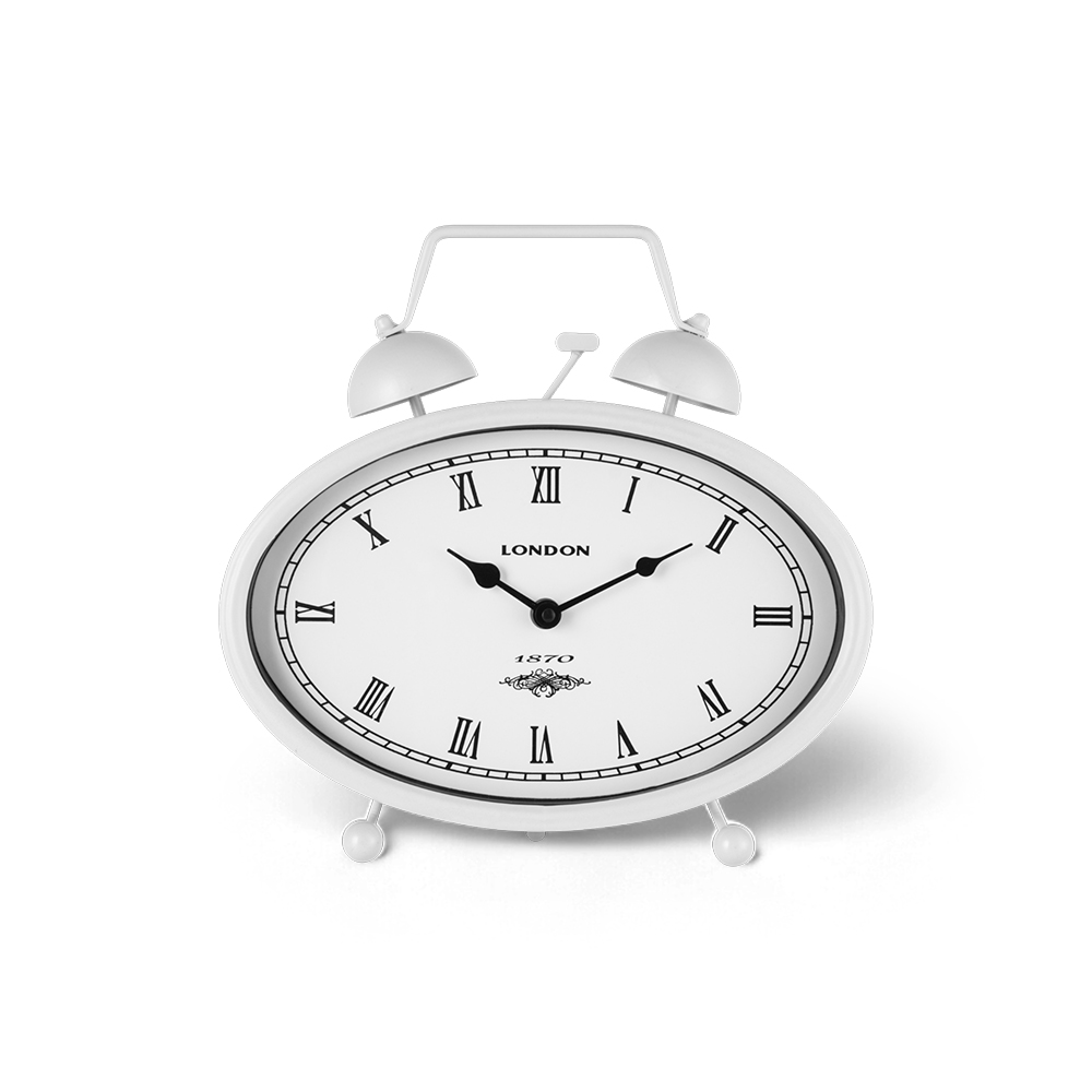 Table Clock - Image 2