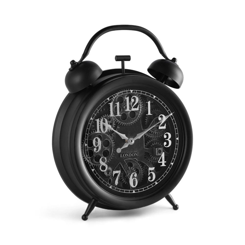 Table Clock