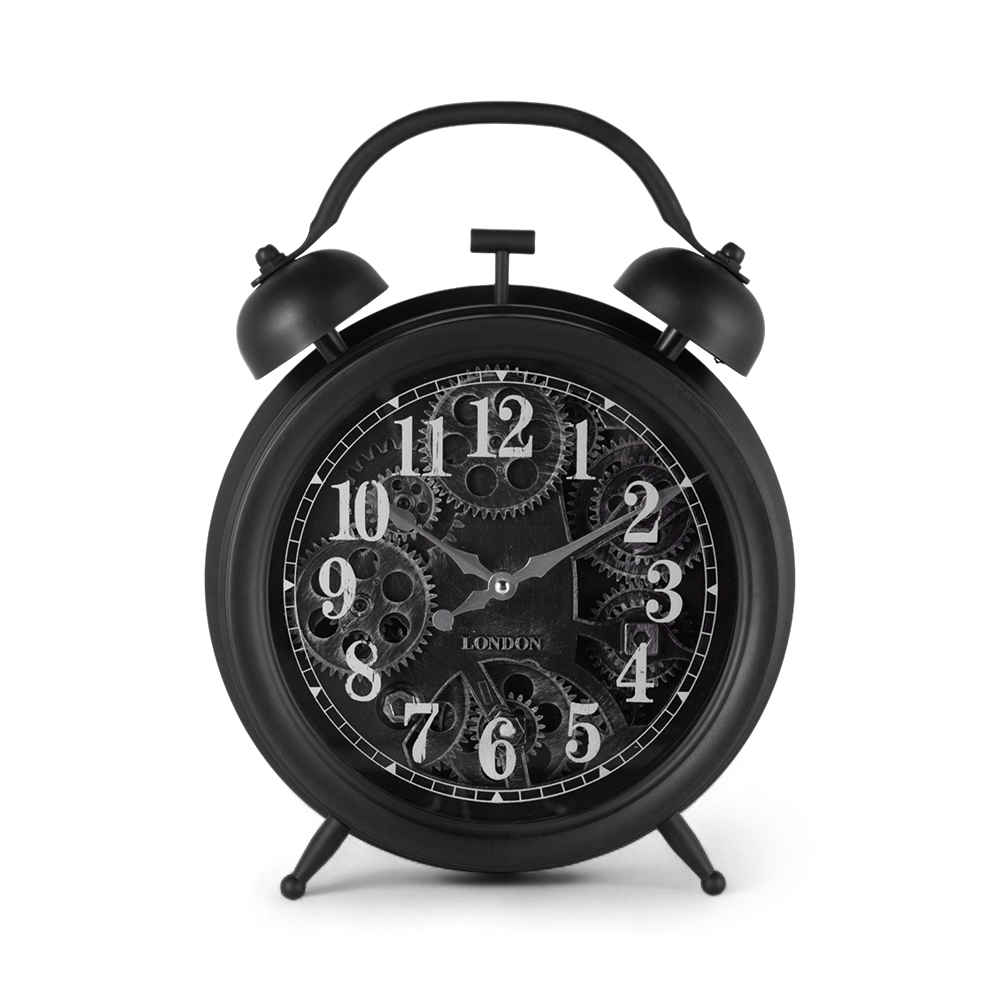 Table Clock - Image 2