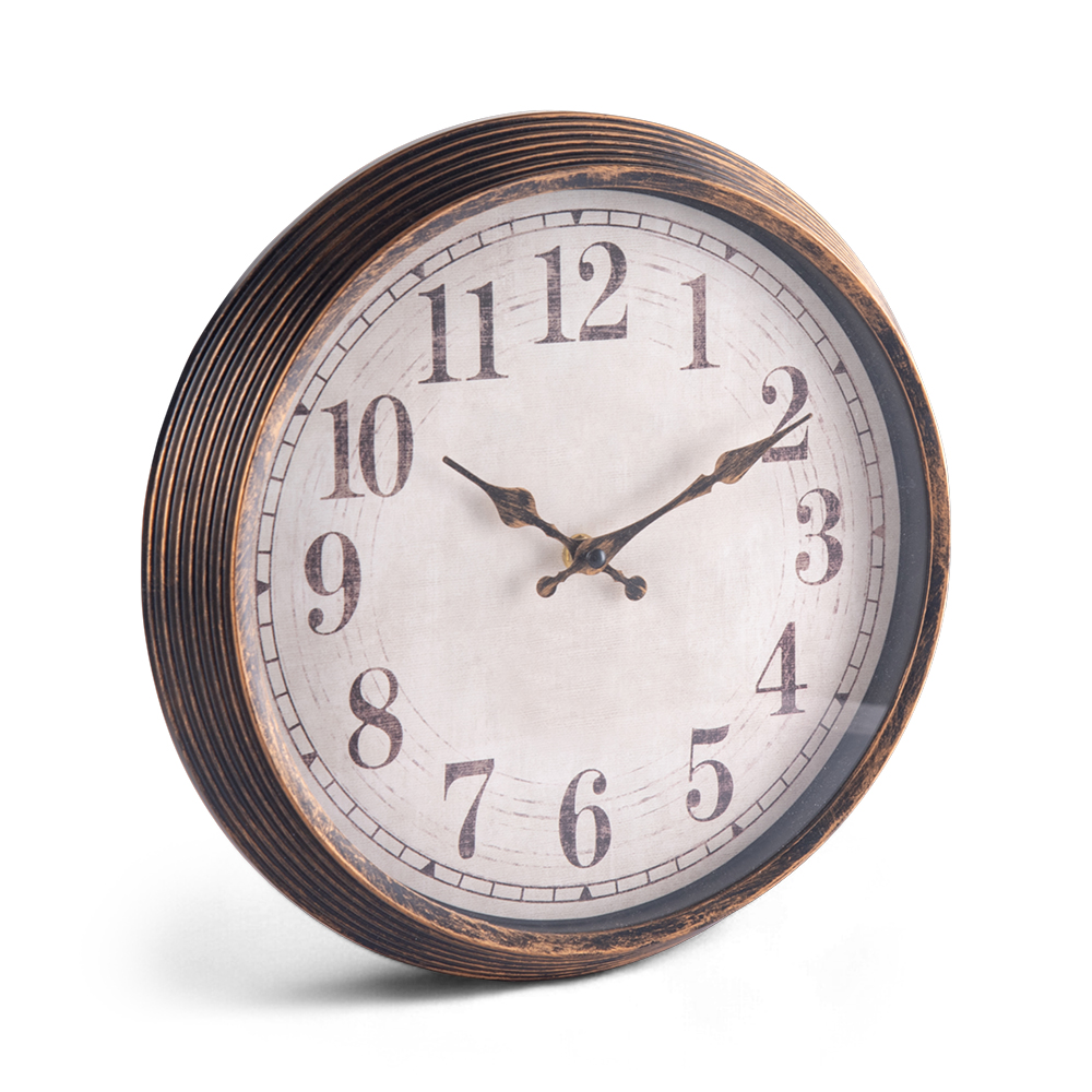 Wall Clock (H30.5cm)