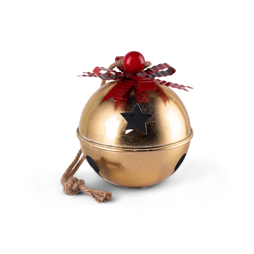 Jingle Bell Ornament - Image 11