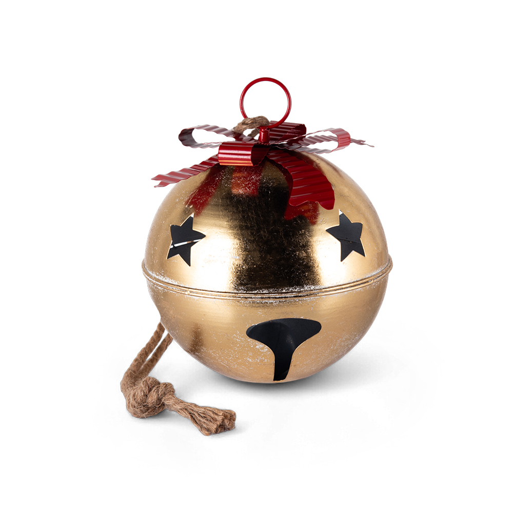 Jingle Bell Ornament - Image 9
