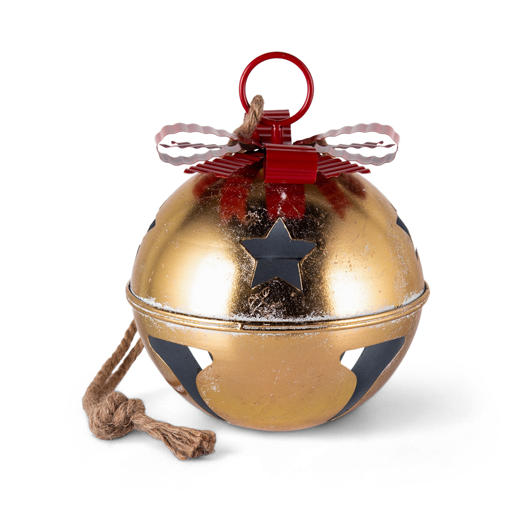 Jingle Bell Ornament - Image 2