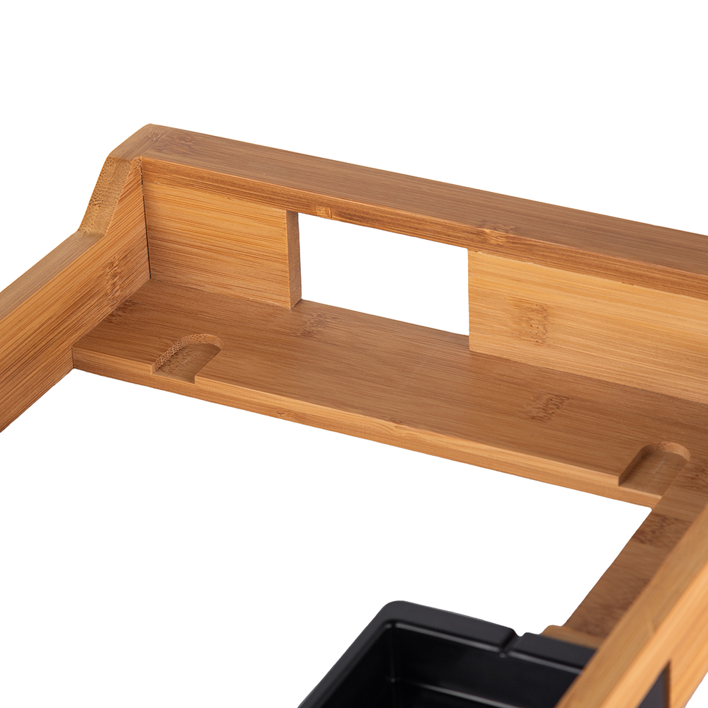 Uhome Electric Grill with Detachable Plate - Image 8
