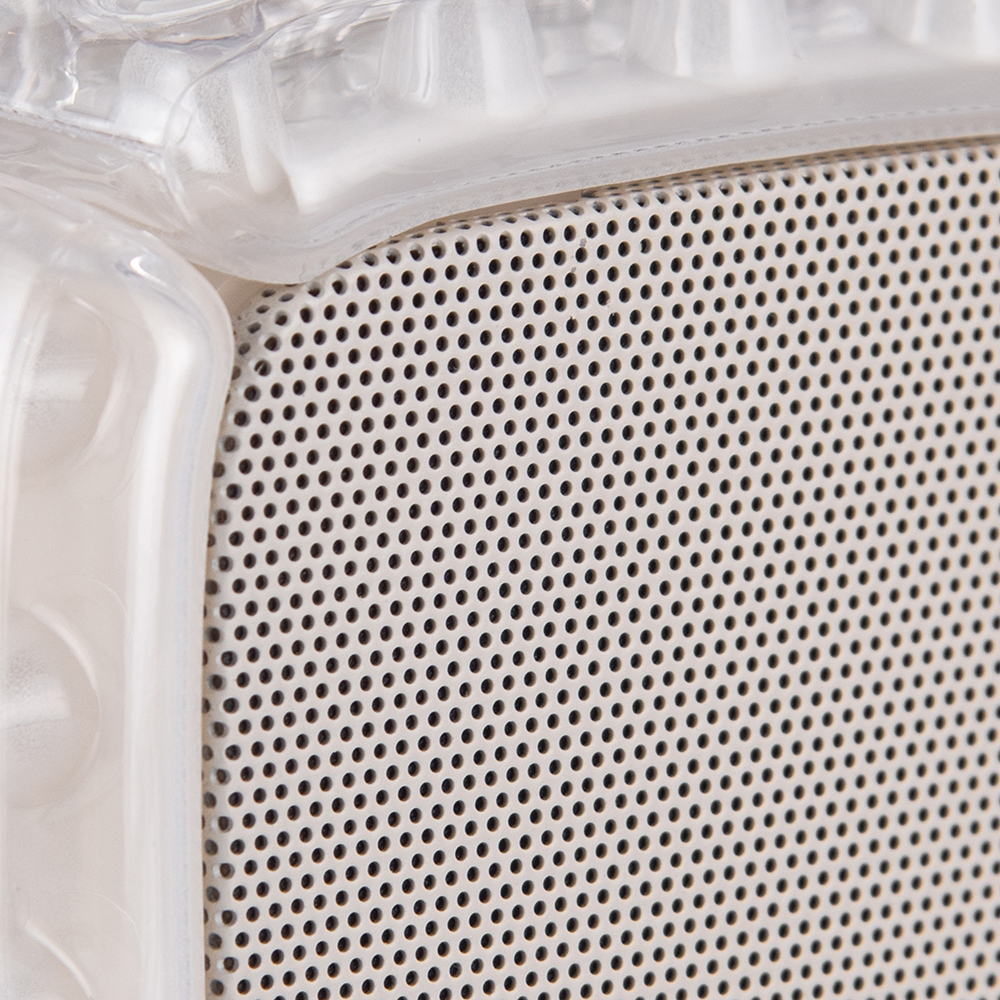 Uhome Shock Resistant Air Pad Speaker with 2 Microphone - Image 19