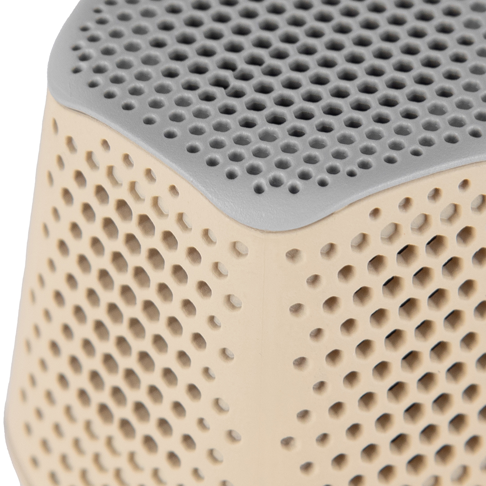 Uhome Shock Resistant Air Pad Speaker with 2 Microphone - Image 23