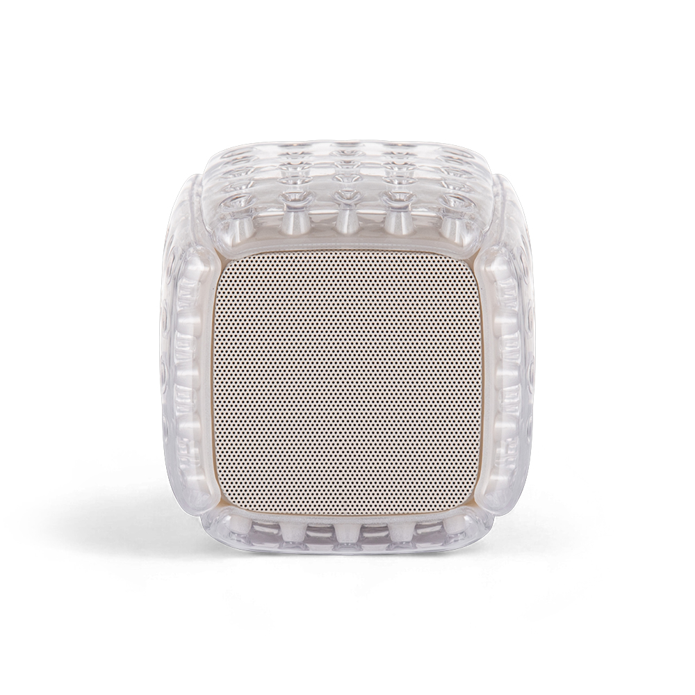 Uhome Shock Resistant Air Pad Speaker with 2 Microphone - Image 3