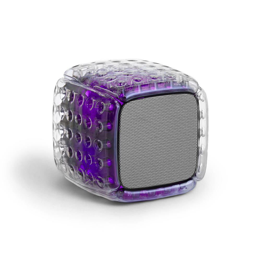 Uhome Shock Resistant Air Pad Speaker with 2 Microphone - Image 39