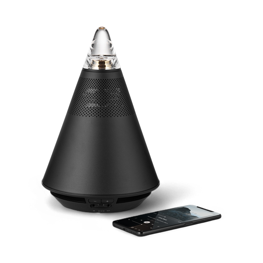 Uhome Pyramid Hi-Res Sound System - Image 14