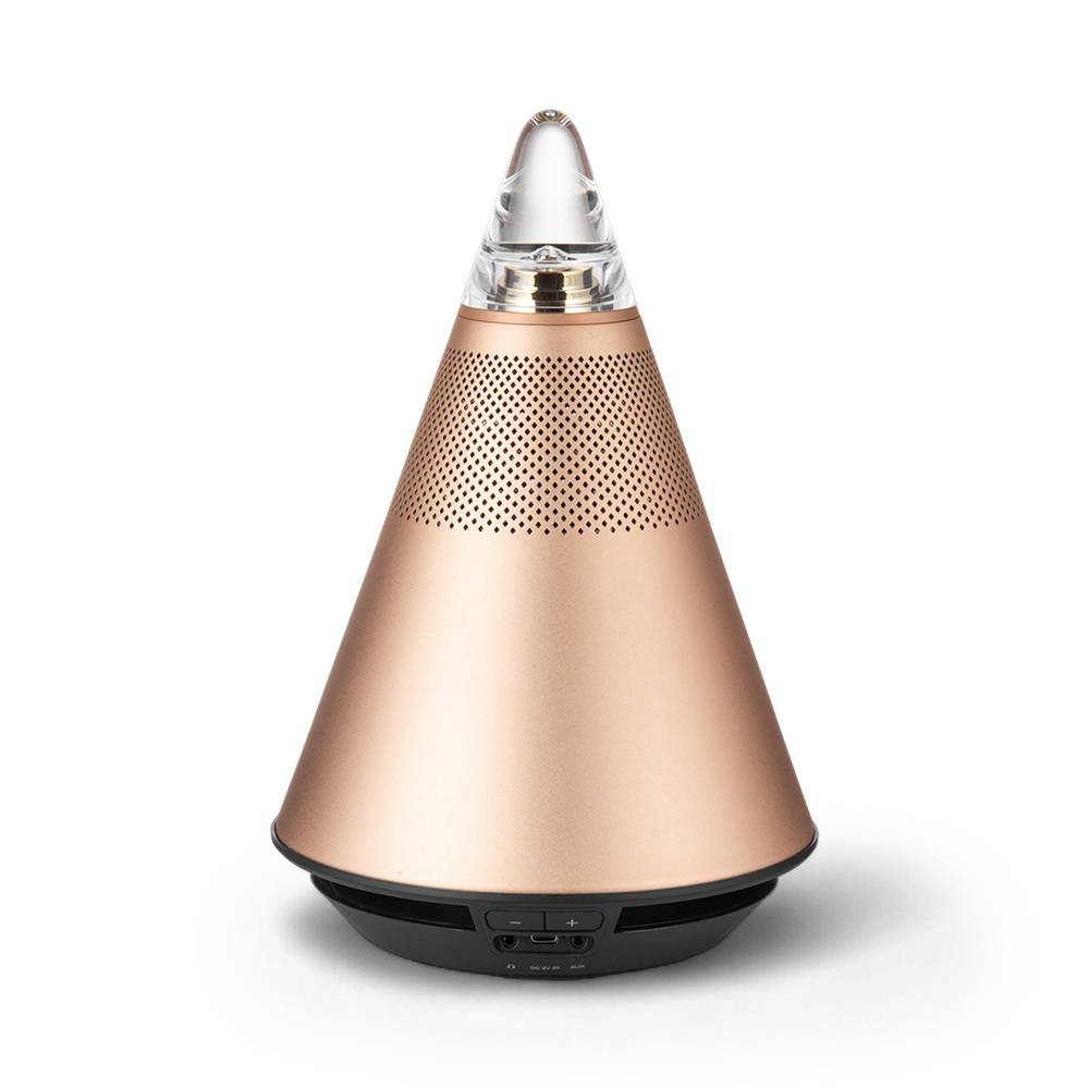 Uhome Pyramid Hi-Res Sound System - Image 4