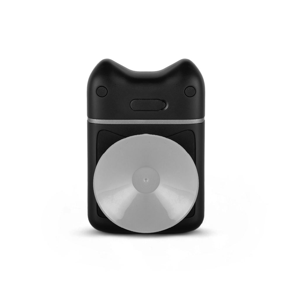 Uhome Waterproof BAPOO Speaker - Image 27