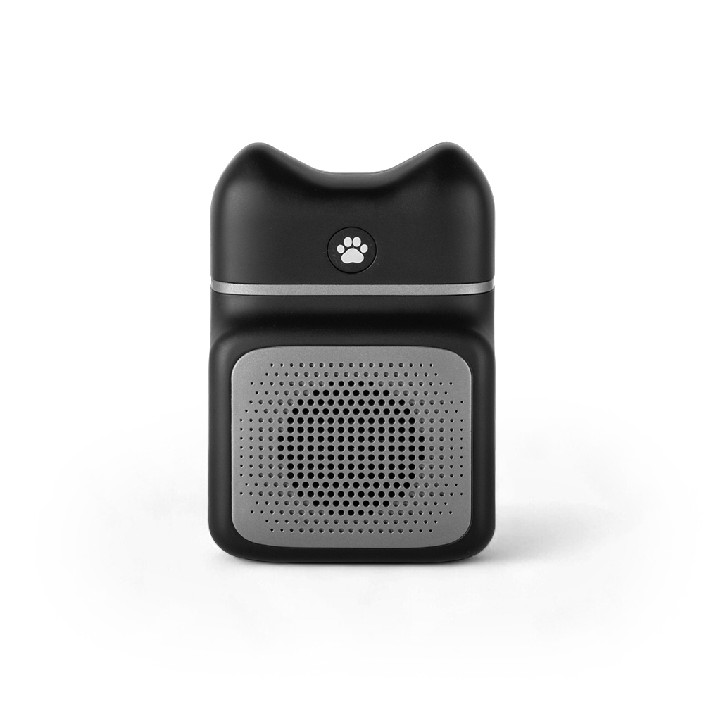 Uhome Waterproof BAPOO Speaker - Image 26