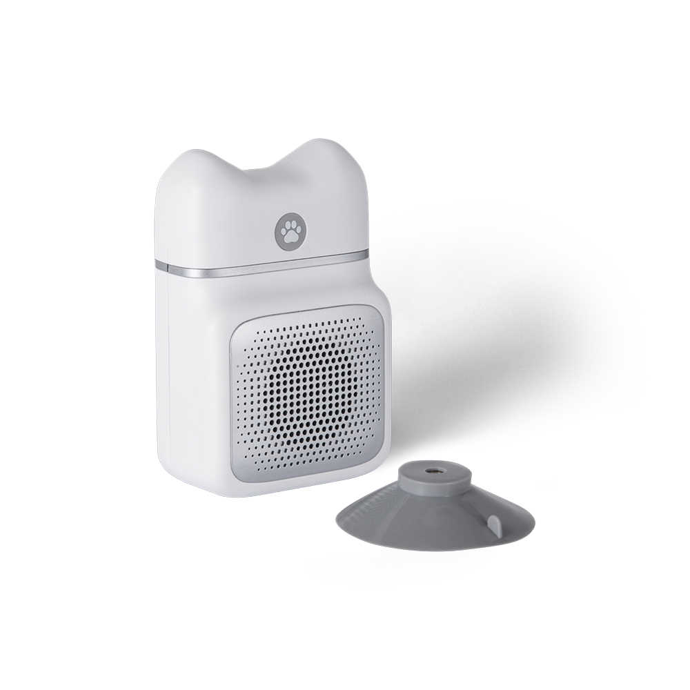 Uhome Waterproof BAPOO Speaker - Image 3