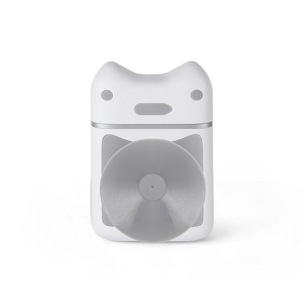 Uhome Waterproof BAPOO Speaker - Image 6