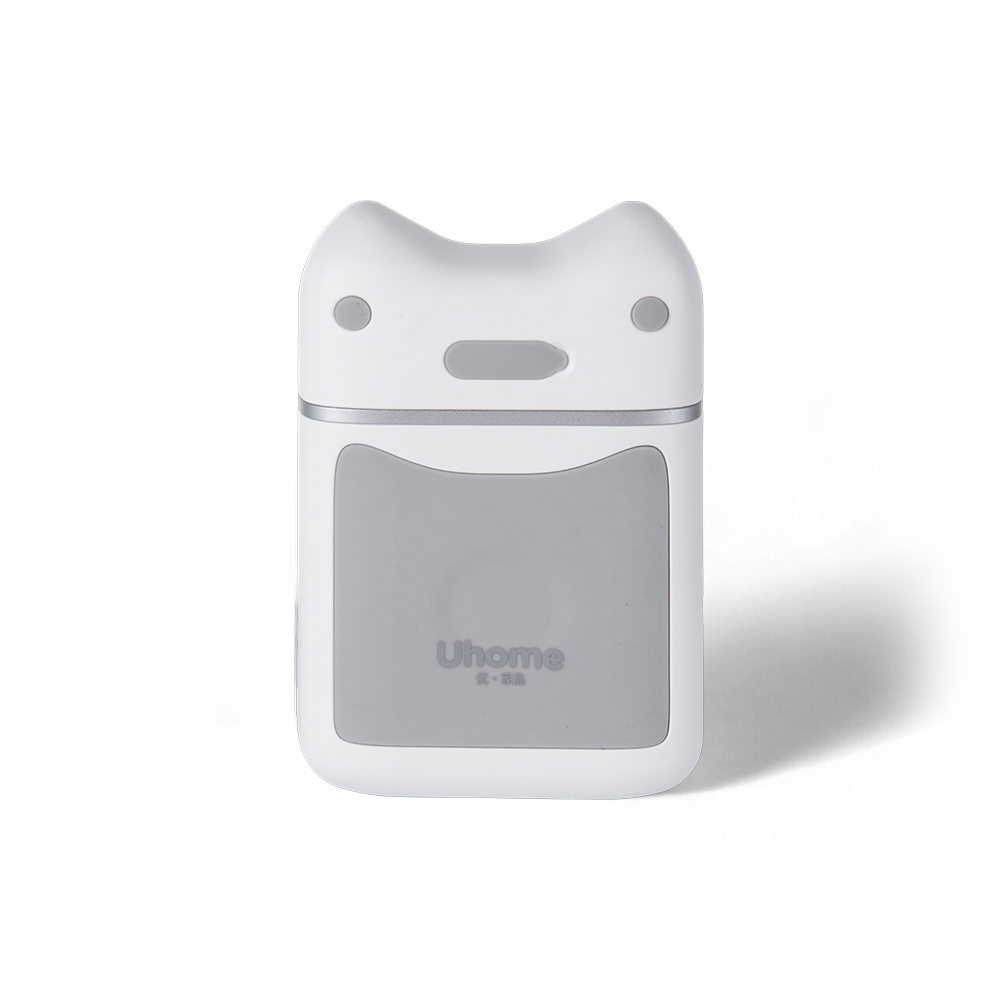Uhome Waterproof BAPOO Speaker - Image 7