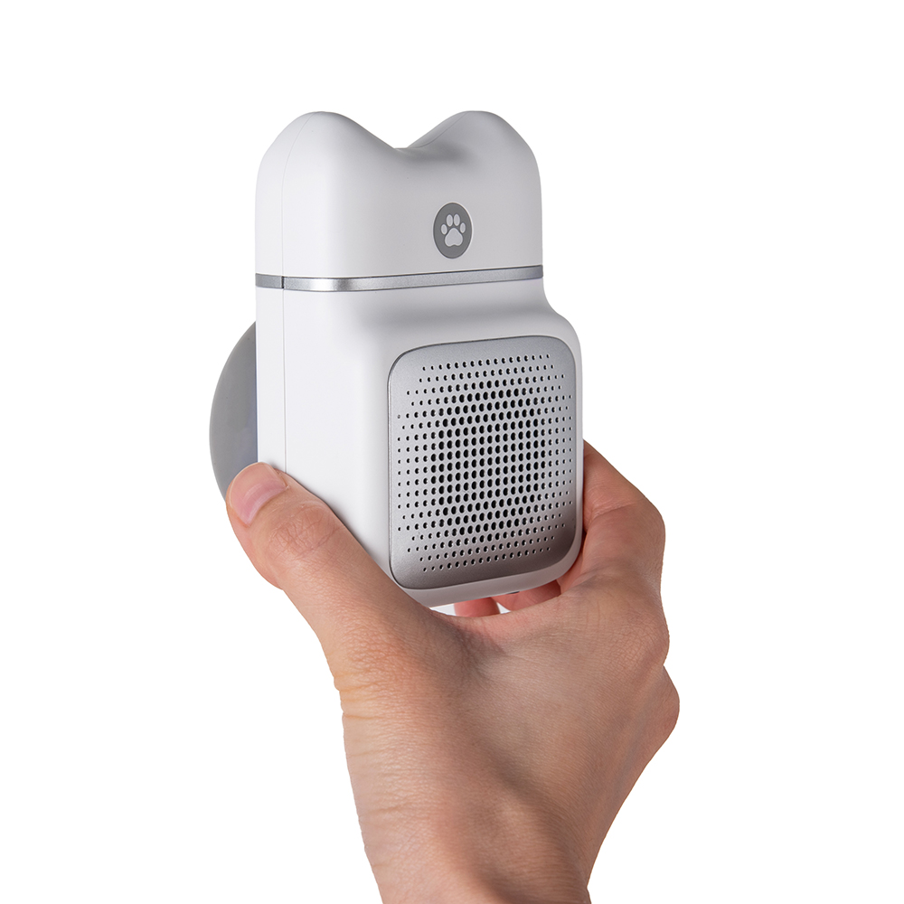 Uhome Waterproof BAPOO Speaker - Image 18