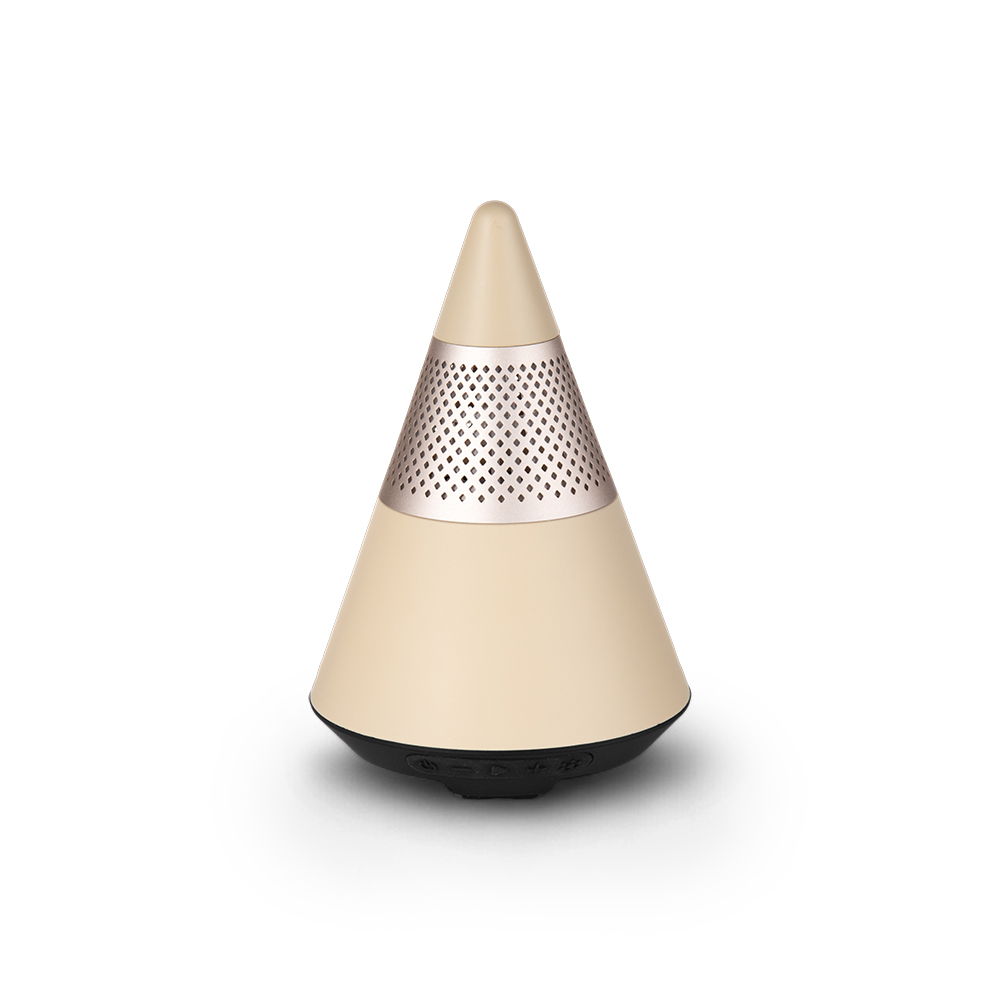Uhome Mini Pyramid Hi-Res Sound System