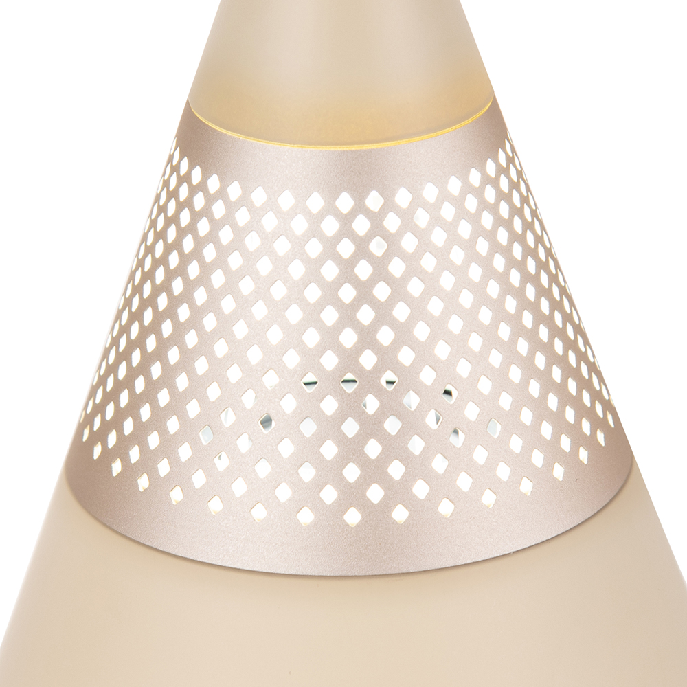 Uhome Mini Pyramid Hi-Res Sound System - Image 11