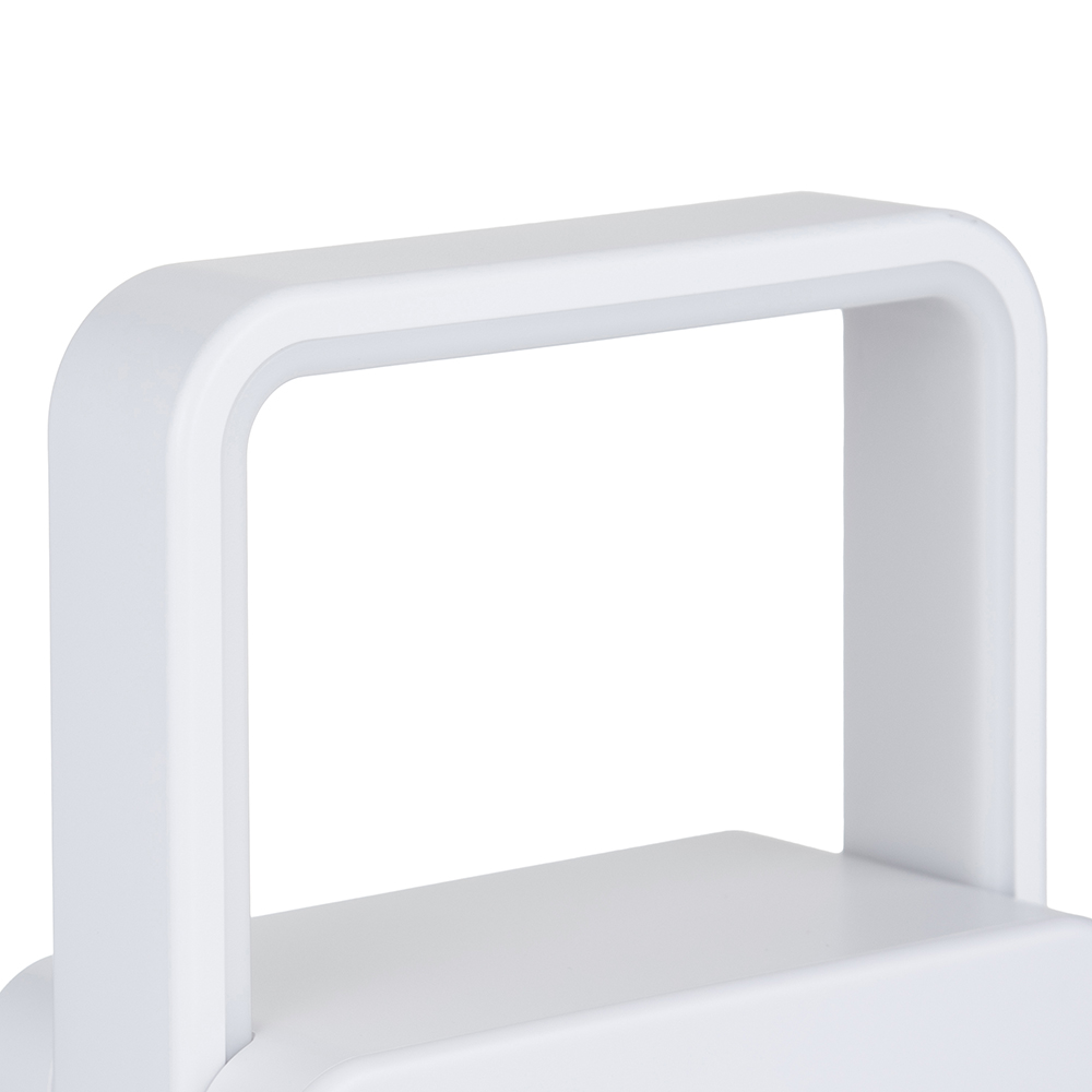 Uhome Bluetooth Speaker with Ambiente Light - Image 14