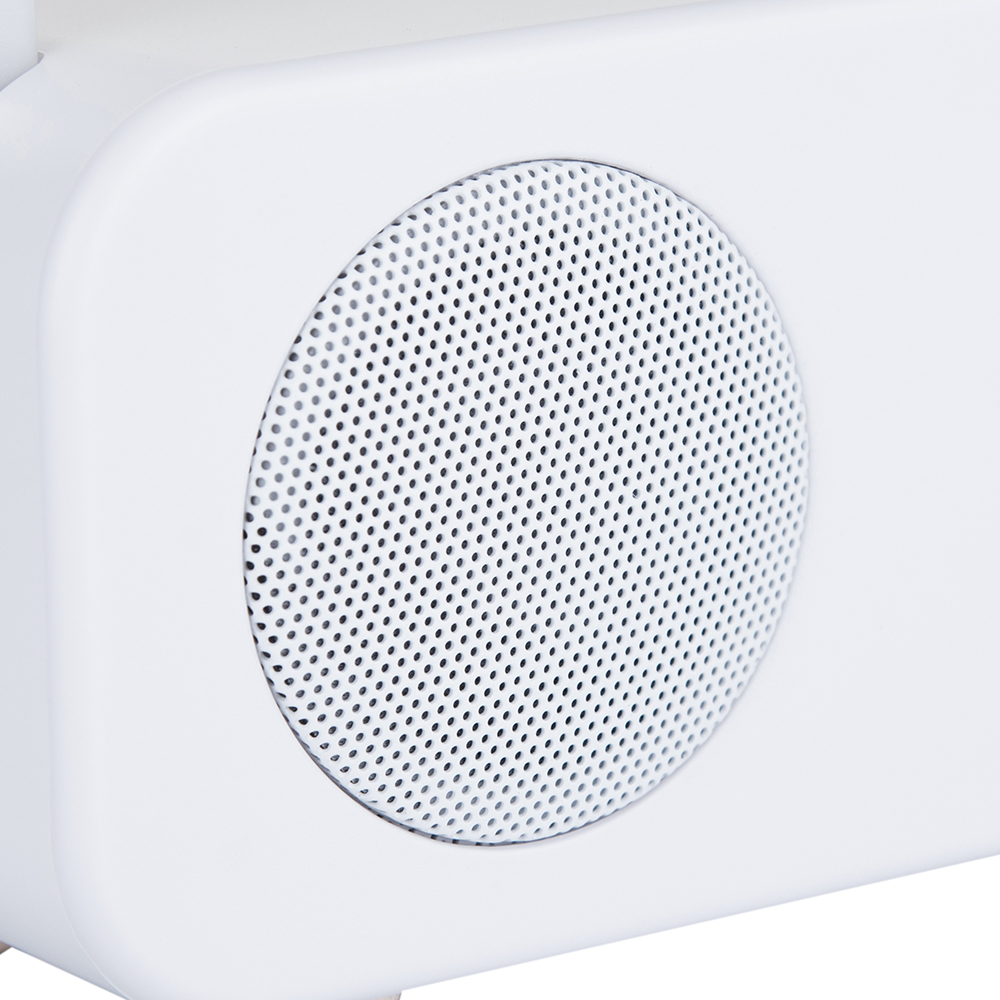 Uhome Bluetooth Speaker with Ambiente Light - Image 17