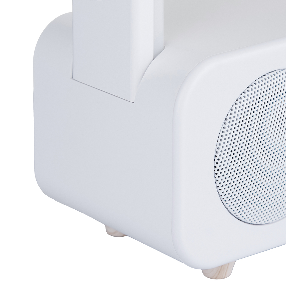 Uhome Bluetooth Speaker with Ambiente Light - Image 19