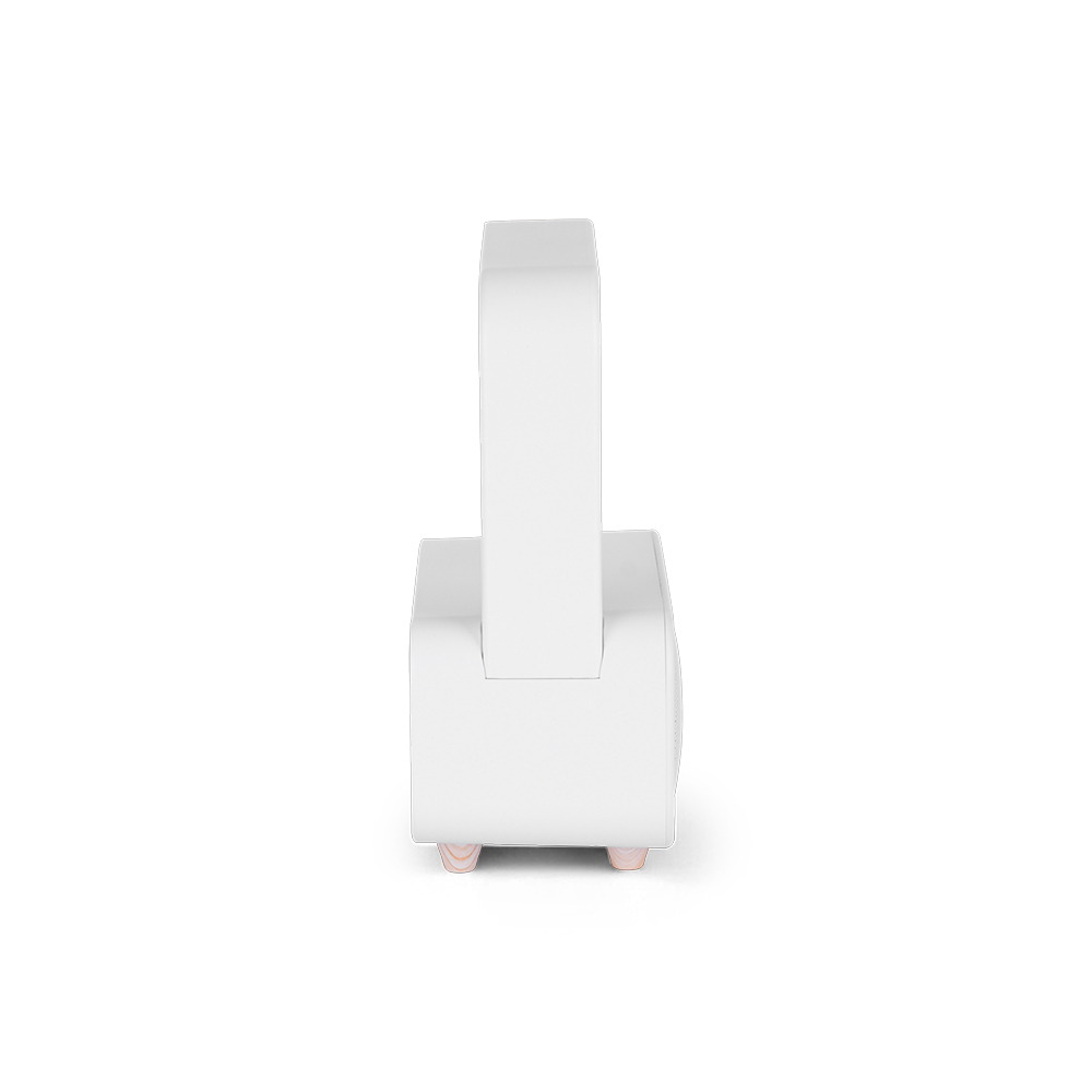 Uhome Bluetooth Speaker with Ambiente Light - Image 25