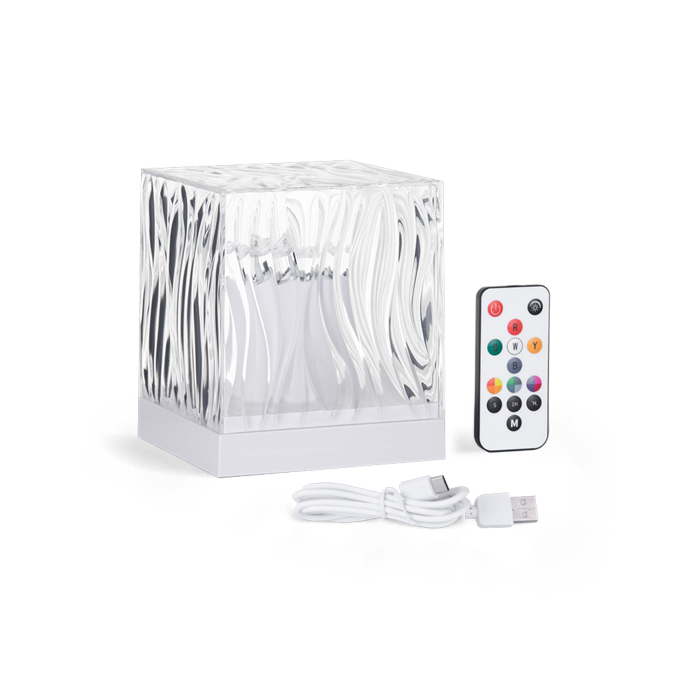 Uhome Aurora Lamp - Image 2