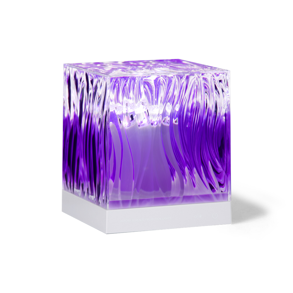 Uhome Aurora Lamp - Image 14