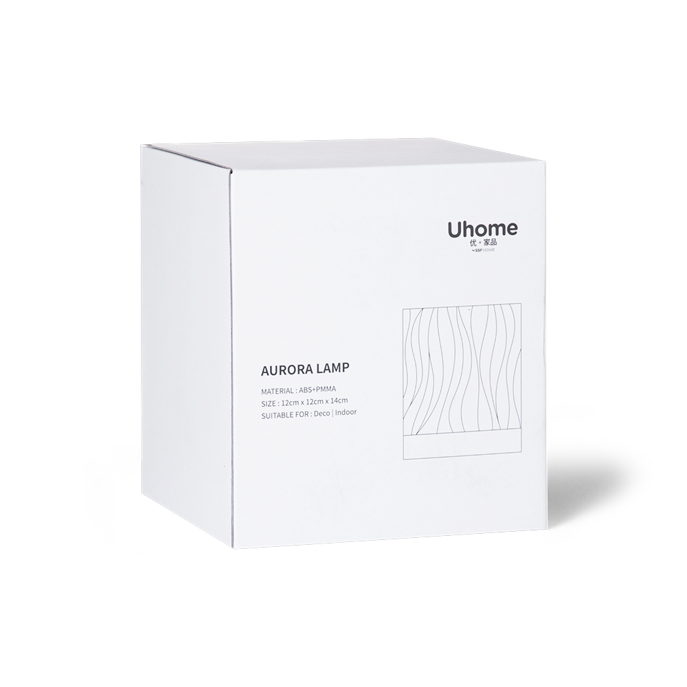 Uhome Aurora Lamp - Image 30
