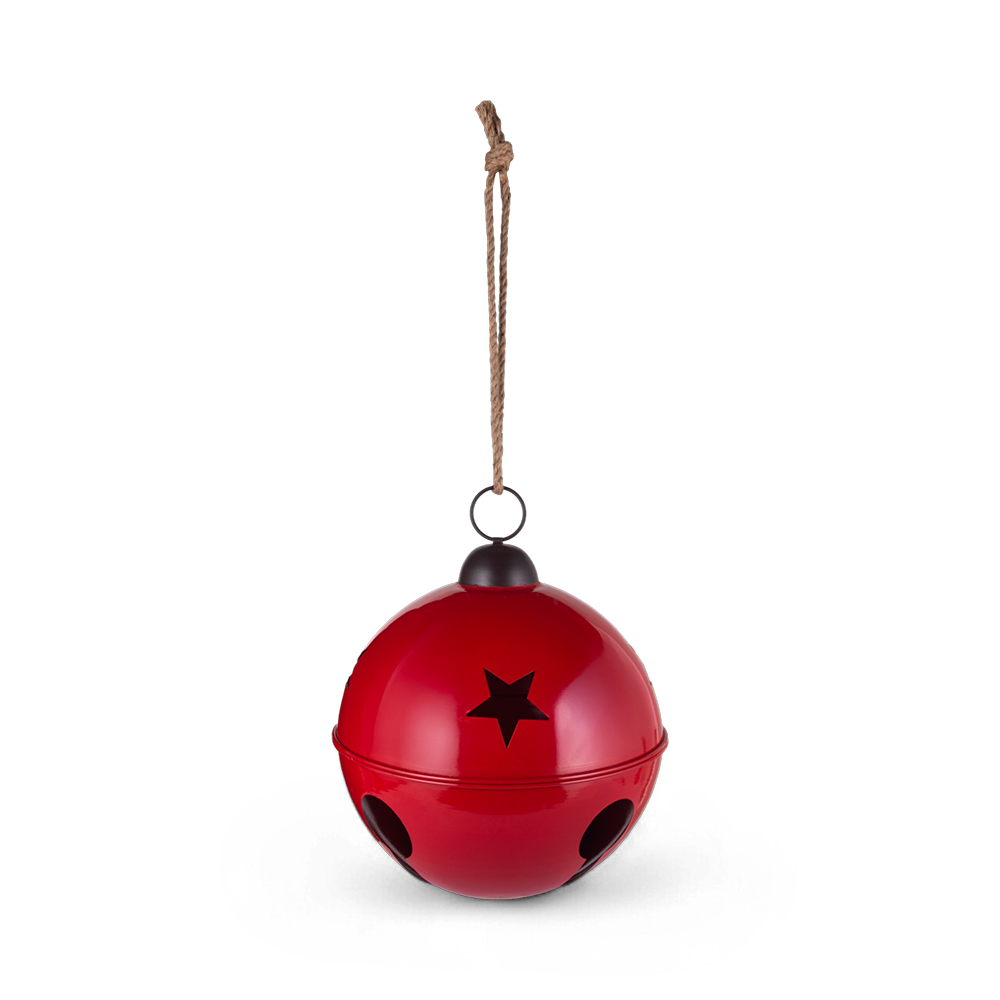 Jingle Bell Ornament - Image 5