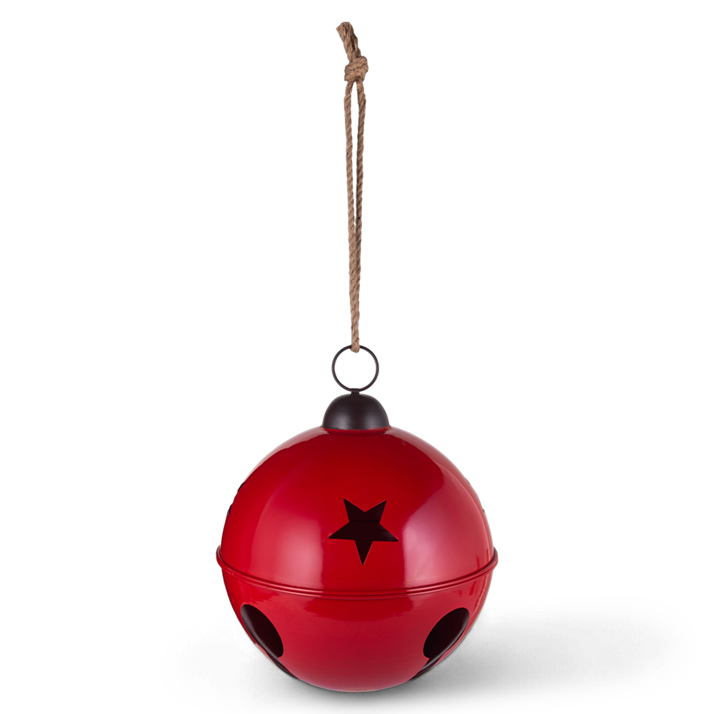 Jingle Bell Ornament - Image 3