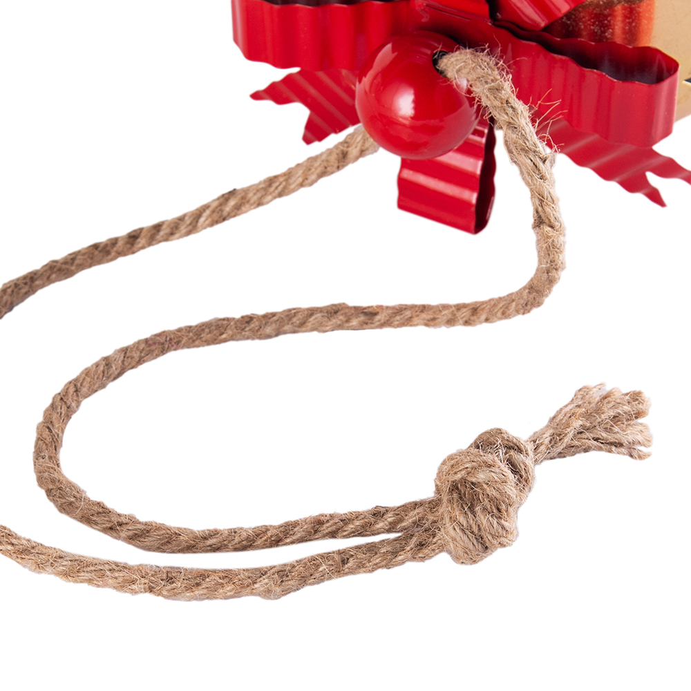 Jingle Bell Ornament - Image 15