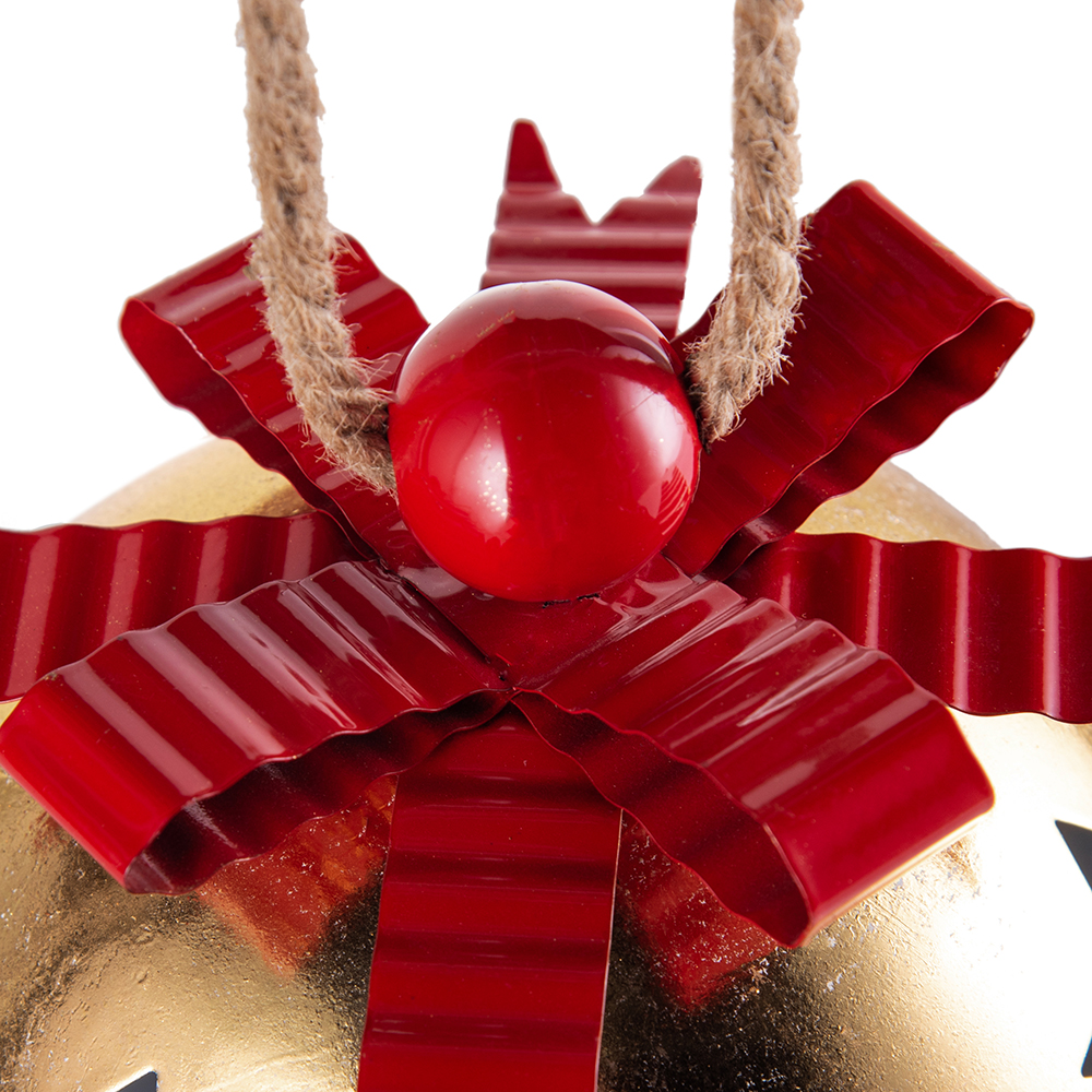 Jingle Bell Ornament - Image 16
