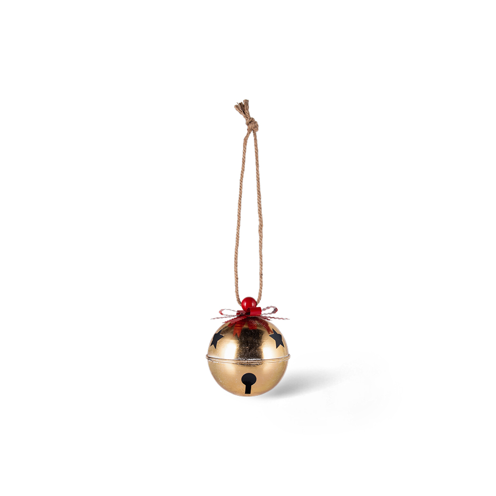 Jingle Bell Ornament - Image 12