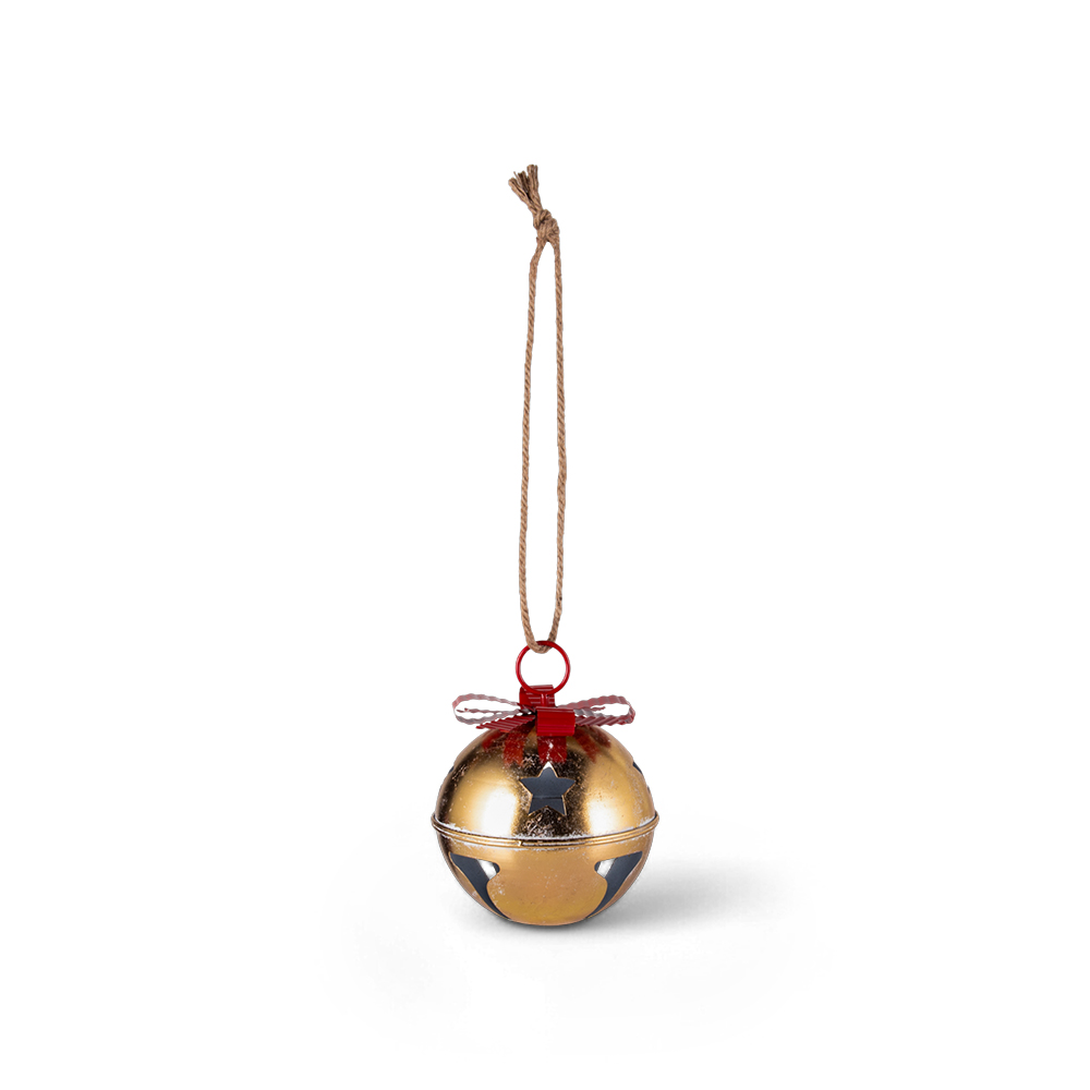 Jingle Bell Ornament - Image 10
