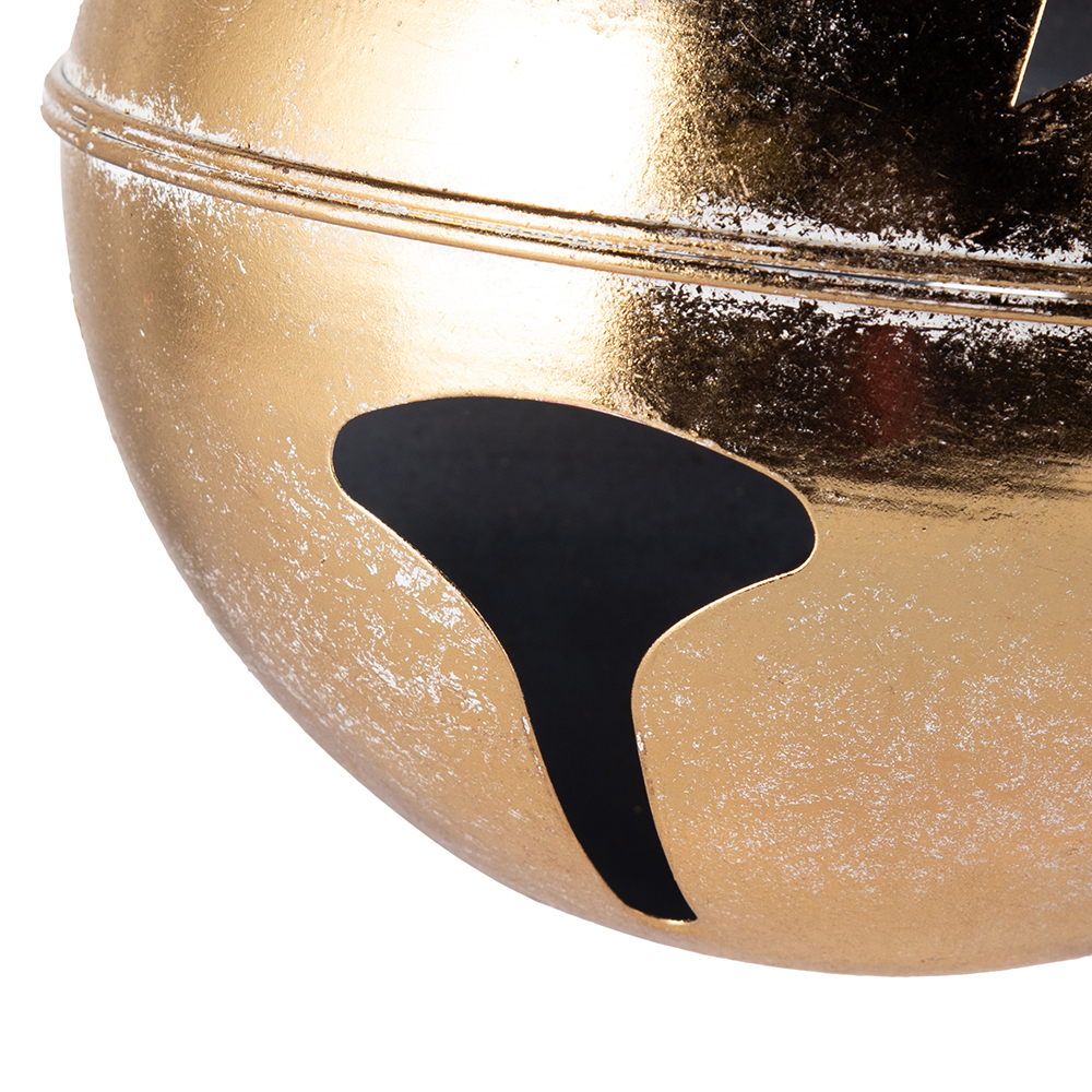 Jingle Bell Ornament - Image 5