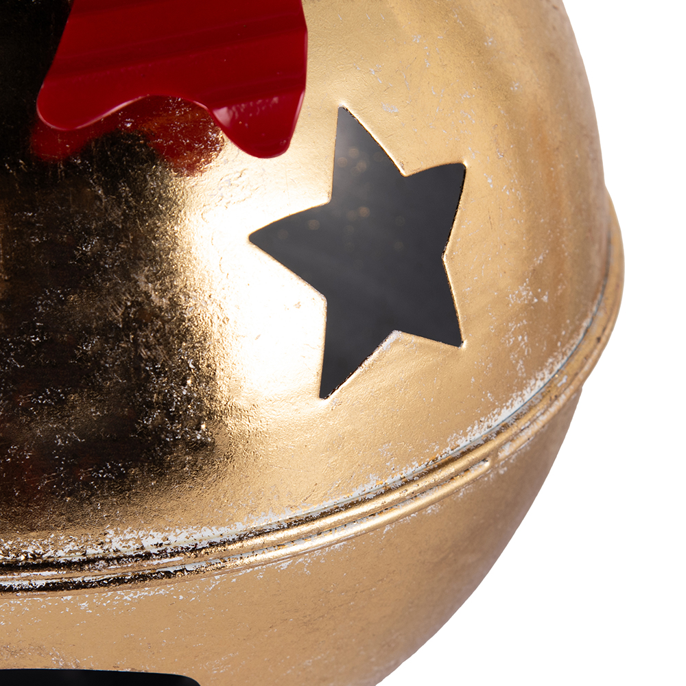 Jingle Bell Ornament - Image 6