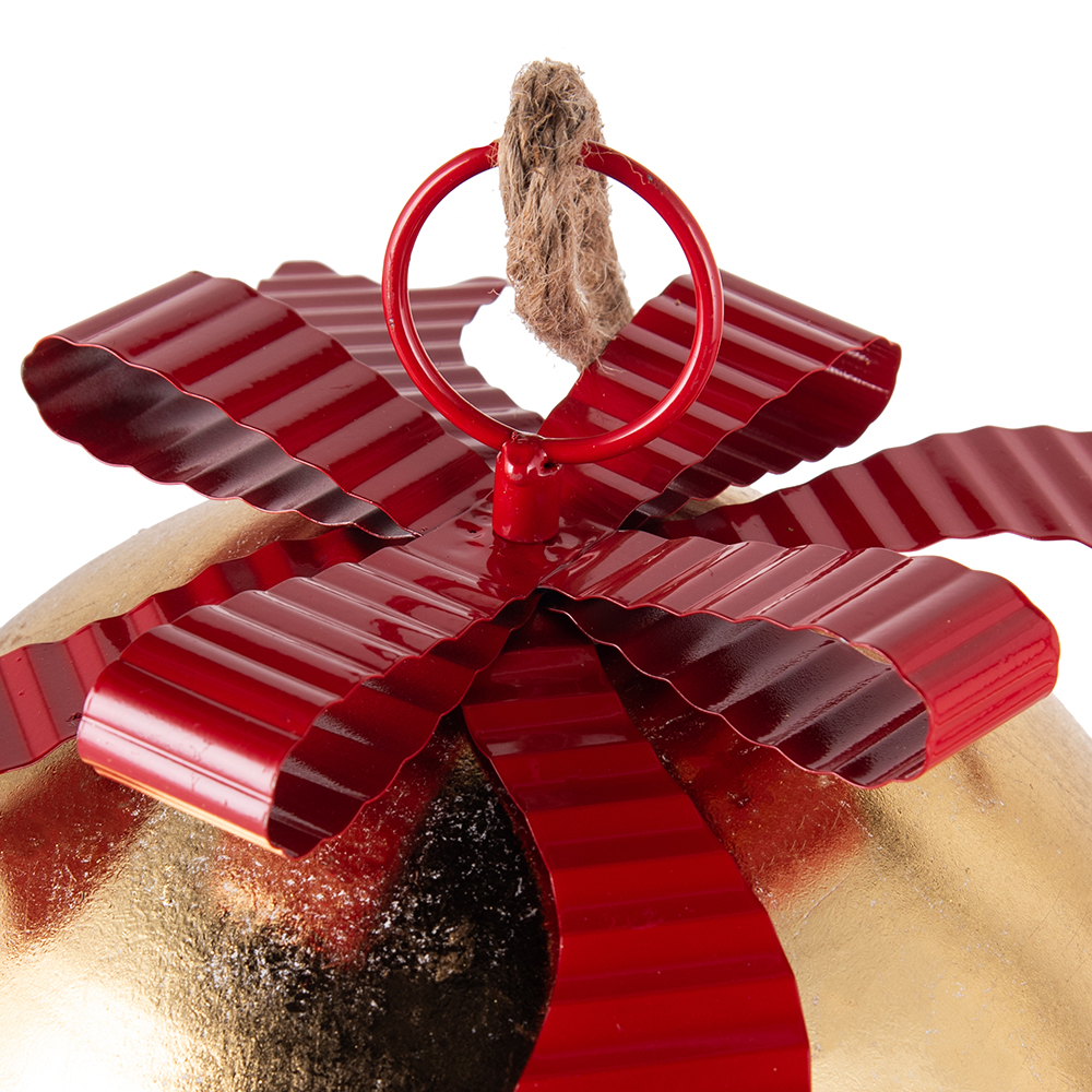 Jingle Bell Ornament - Image 7