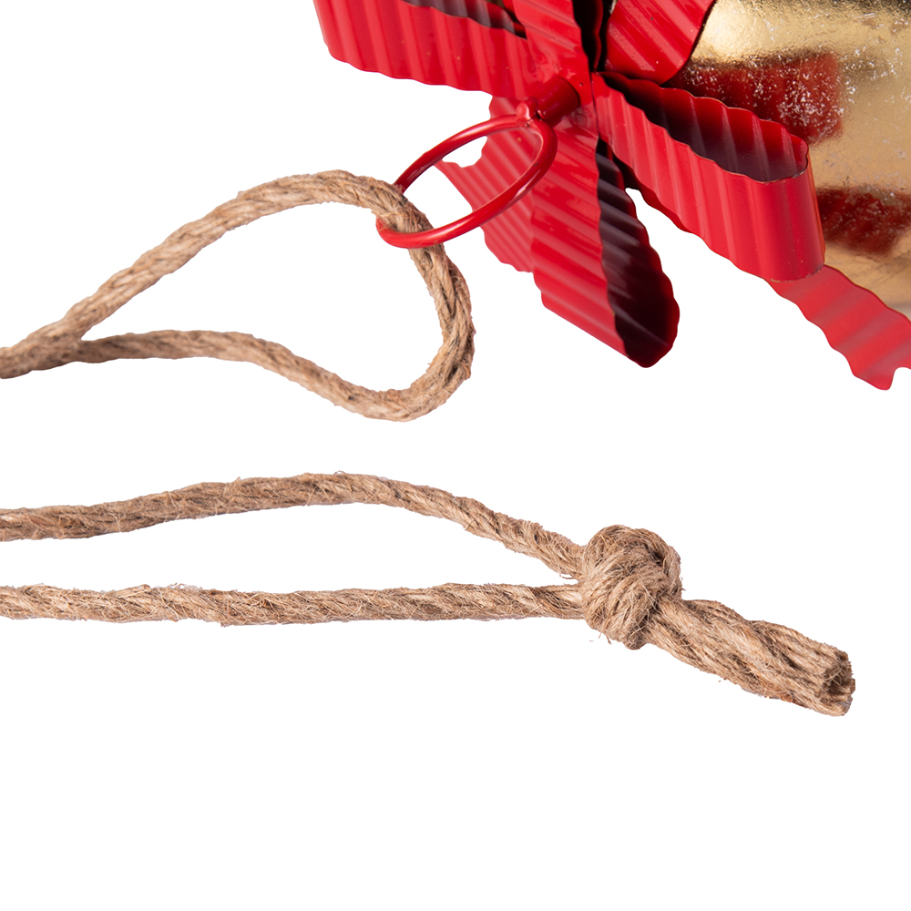 Jingle Bell Ornament - Image 8