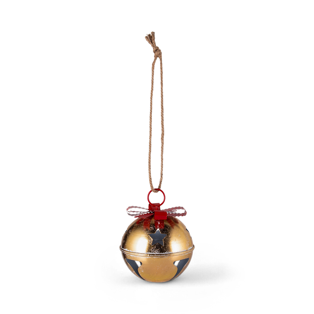 Jingle Bell Ornament - Image 3