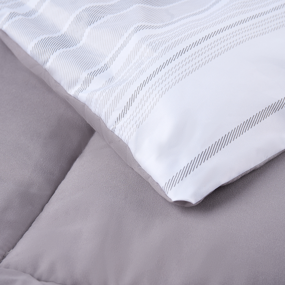 Comforter Set (3 Piece) - Image 7