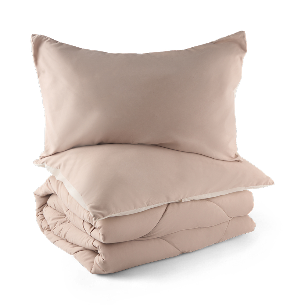 Comforter Set (3 Piece)