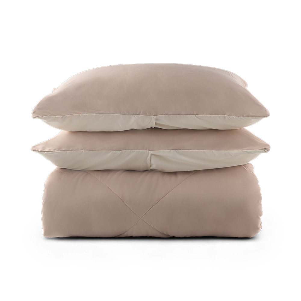 Comforter Set (3 Piece) - Image 2