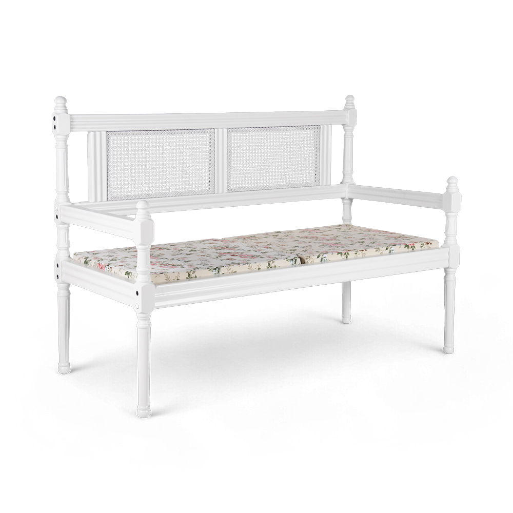 Yasmin 2 Seater Sofa - Image 2