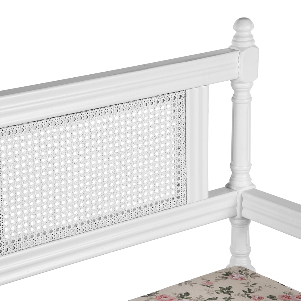 Yasmin 2 Seater Sofa - Image 5