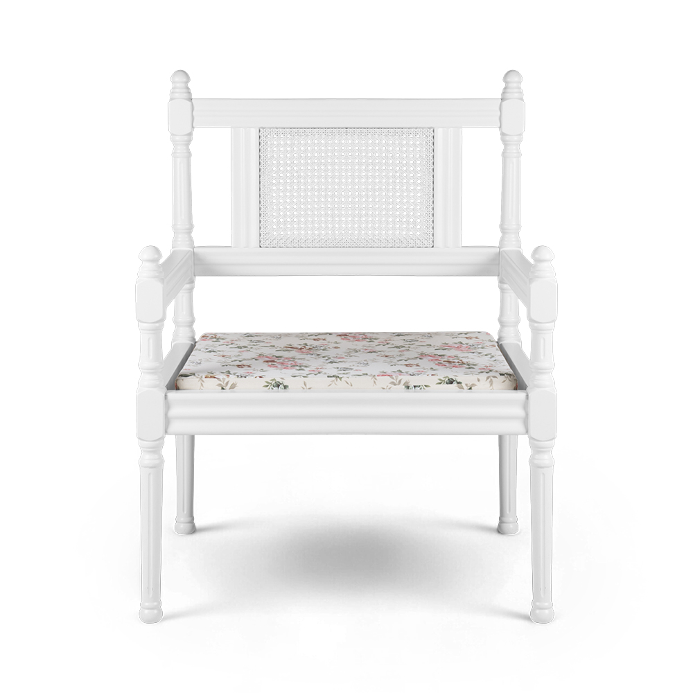 Yasmin Single Armchair - Image 2