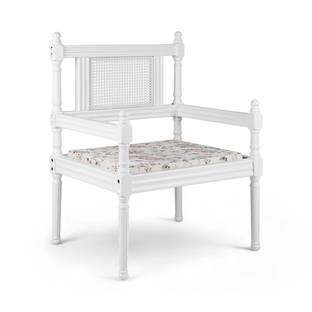 Yasmin Single Armchair