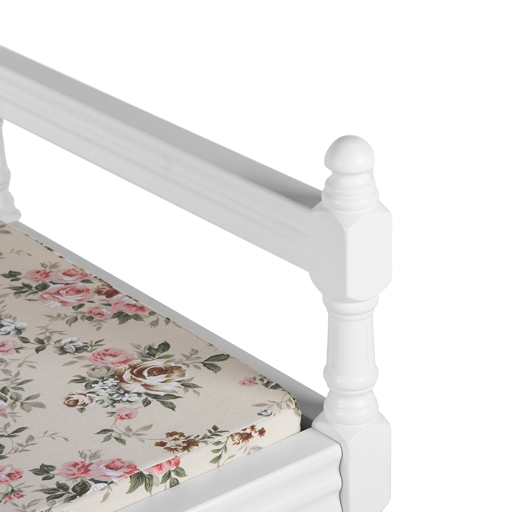 Yasmin Single Armchair - Image 11