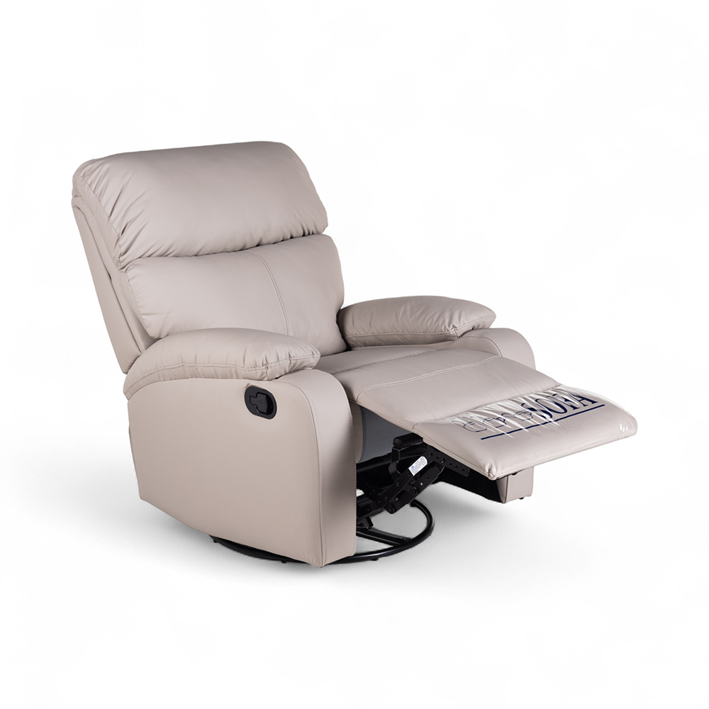 Elio Swivel Rocker Recliner - Image 2